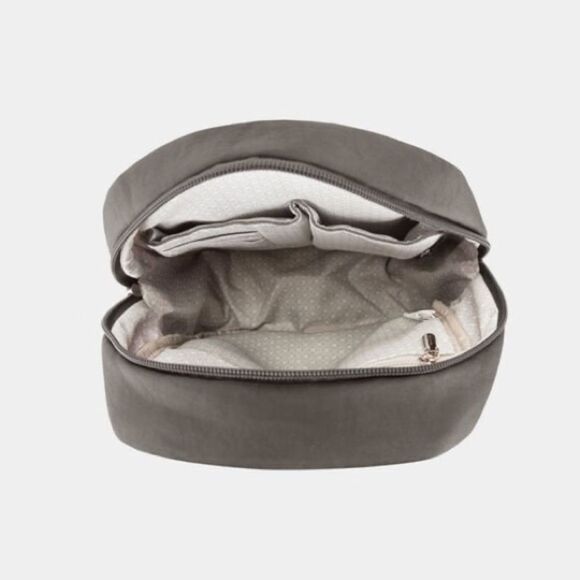 Travelon Anti-Theft Essentials Small Backpack, bag grey - Picture 11 of 16